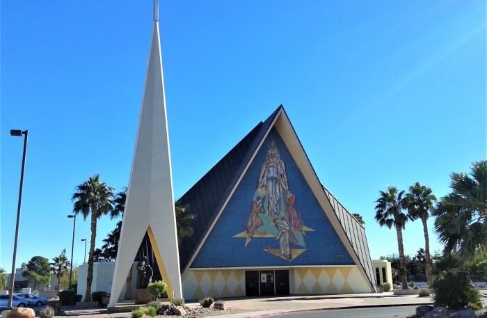 Guardian Angel Cathedral