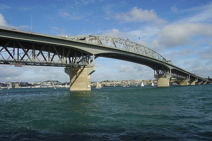 Harbour Bridge