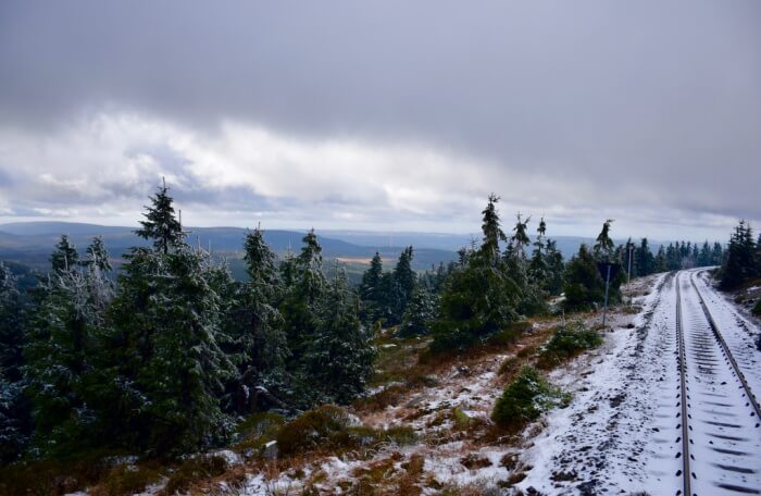 Harz Mountains