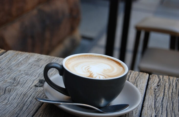 Hash Specialty Coffee
