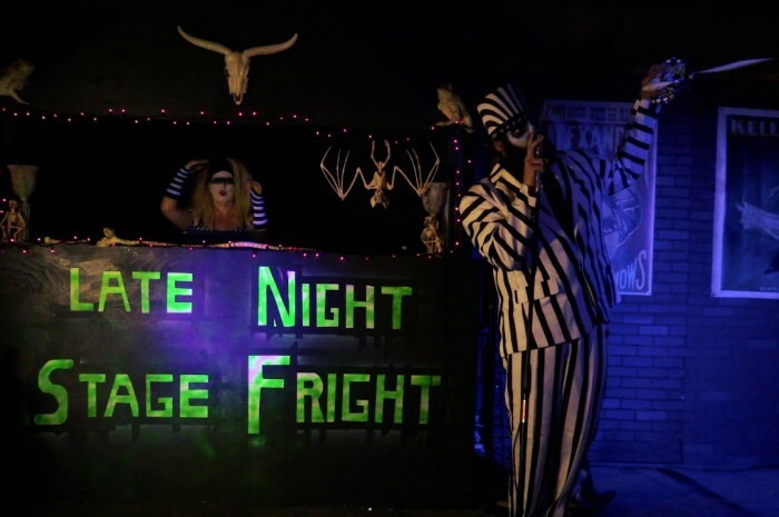 Haunt Manor, Niagara Falls