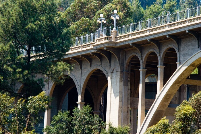 Best Haunted Places in Los Angeles
