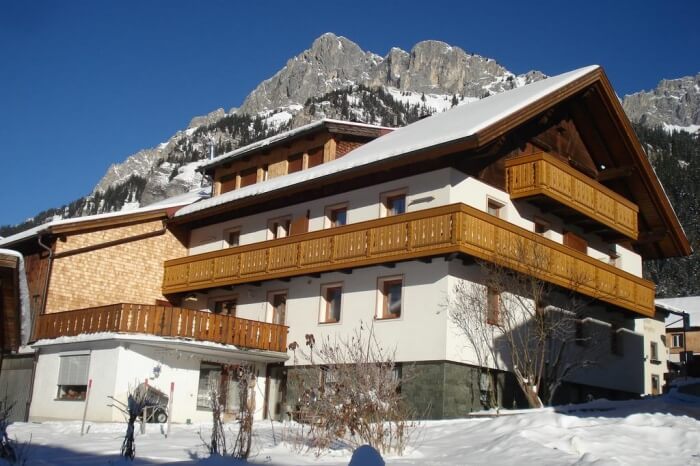 Haus Walter