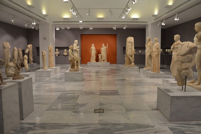Museum