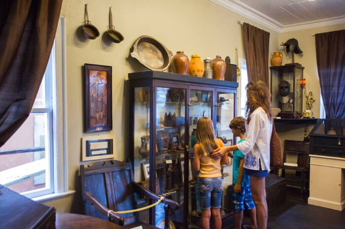 Heritage Museum of the Bahamas