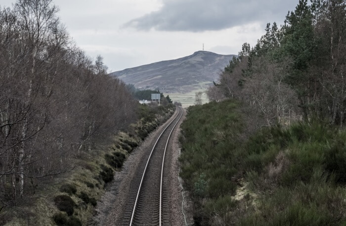 Highland Main Line