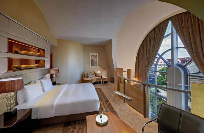 Amazing room