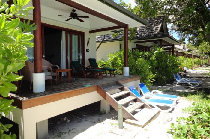 Hilton Seychelles Northolme Resort and Spa