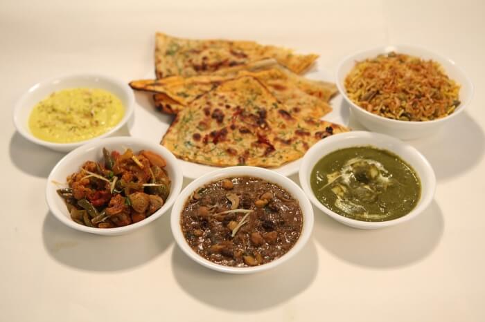 Himalaya Indian Restaurant
