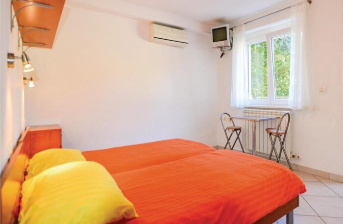 Holiday Villa in Portorož