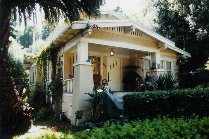 Hollywood Panoramic Villa