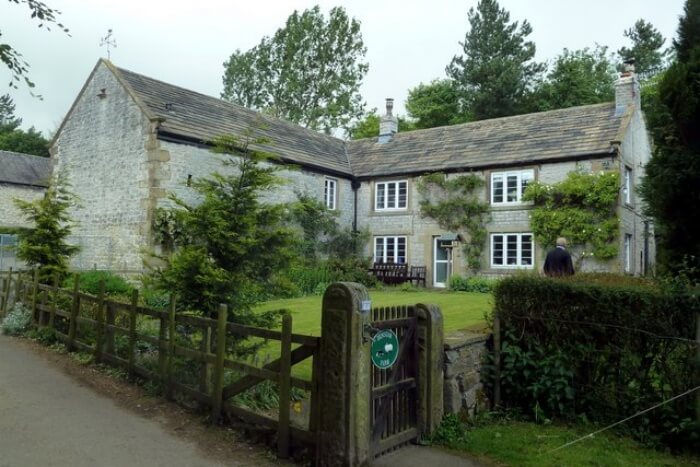 Holmewood Homestay