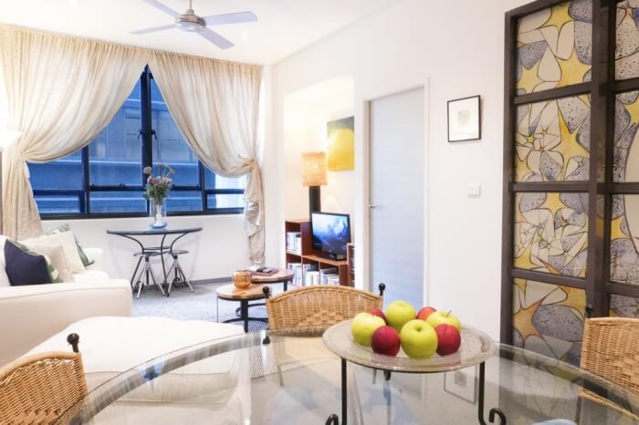 Honey Apartments