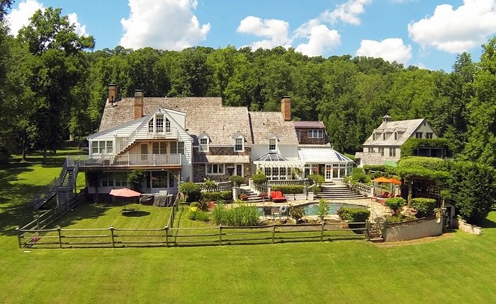 Honeymoon places in new jersey