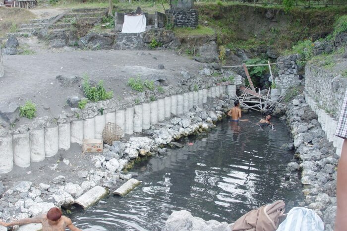 Hot Spring