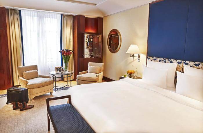 Hotel Adlon Kempinski