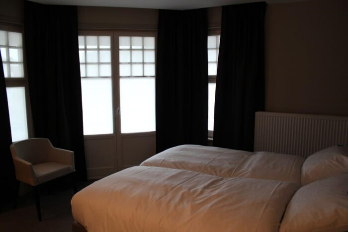 Hotel Astel