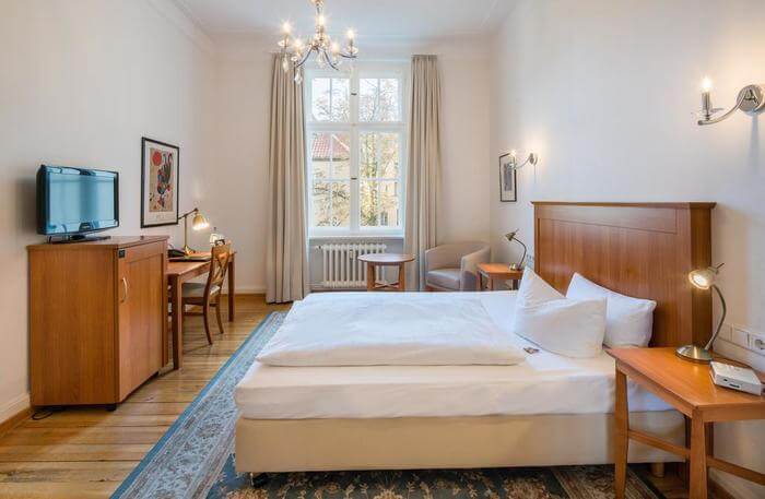 Hotel Brandies