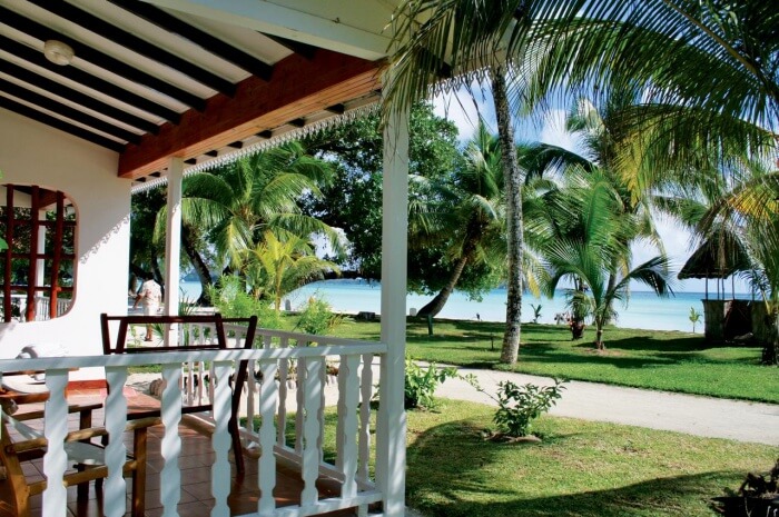 Hotel Cote D’Or