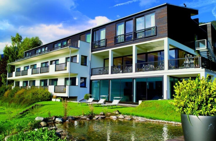 Hotel Oberhofer