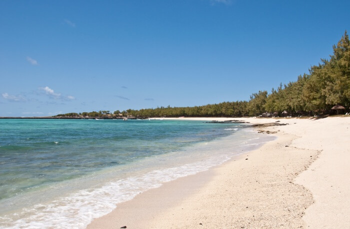 How To Get To Rodrigues Island