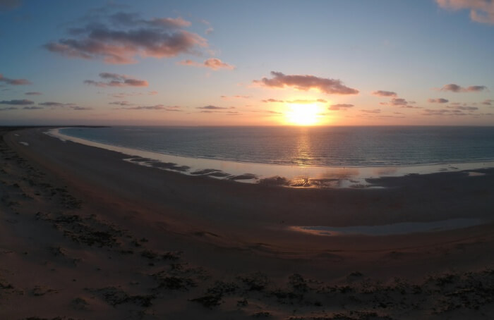 How To Reach Cable Beach
