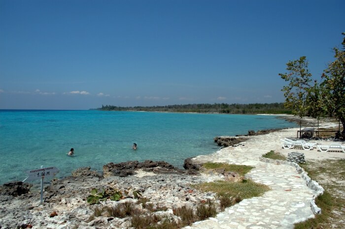 Cubaprovincia di MatanzasBaia dei PorciPlaya Giron
