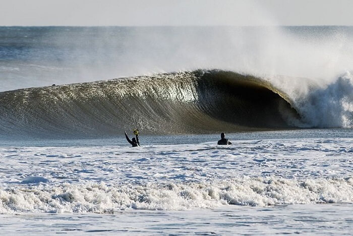 How To Reach The Surf Spots From Accra