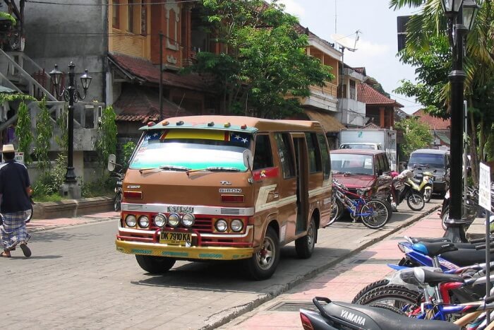 How To Reach Ubud Celuk Village