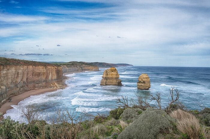 How to Reach The Twelve Apostles