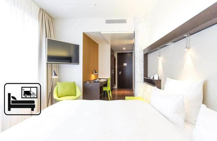Fabulous Hotel