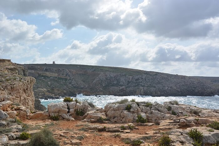 Il-Majjistral Nature & History Park