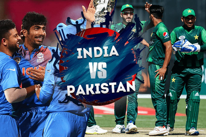 India vs Pakistan