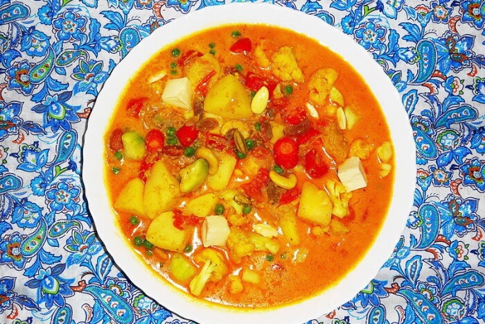 Indian Curry House