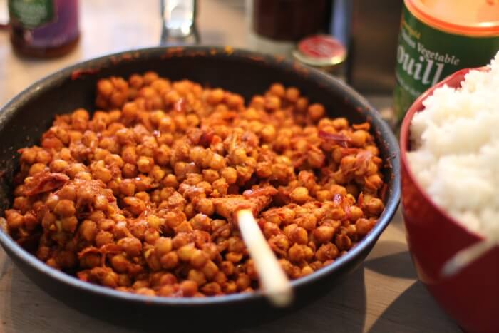 Indian Masala