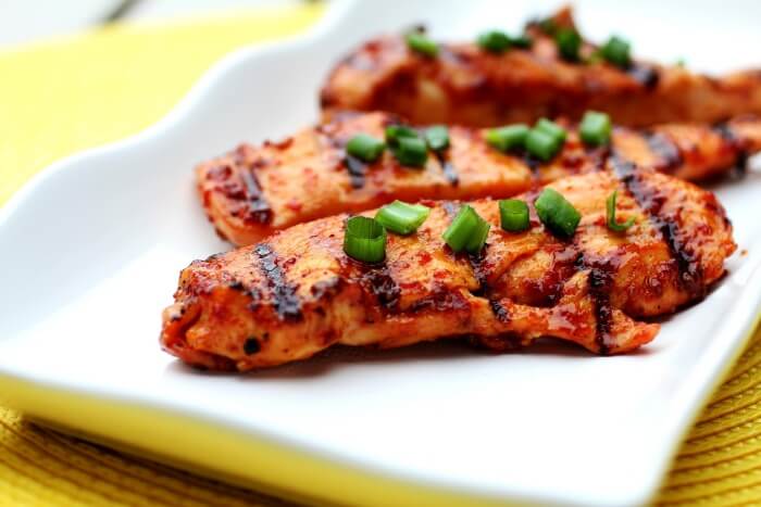 Indian Tandoori Masala