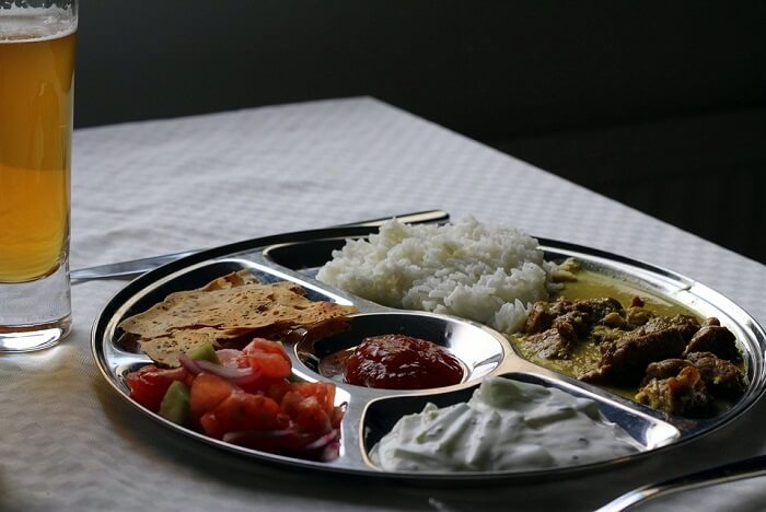 Indian restaurants in Belgium cover img