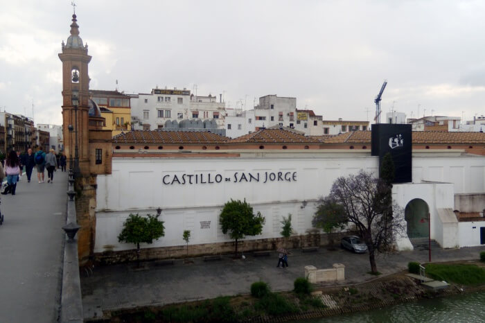 Inquisition Museum (Castillo San Jorge)