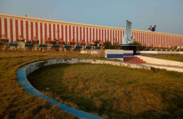 International Tsunami Museum