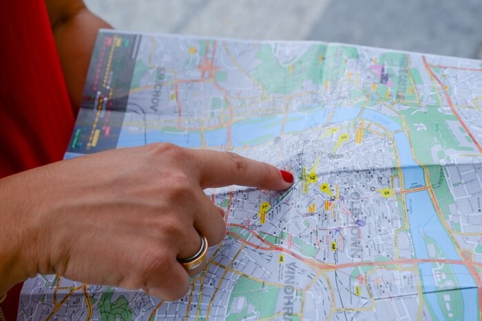 Involve Your Teens In Planning