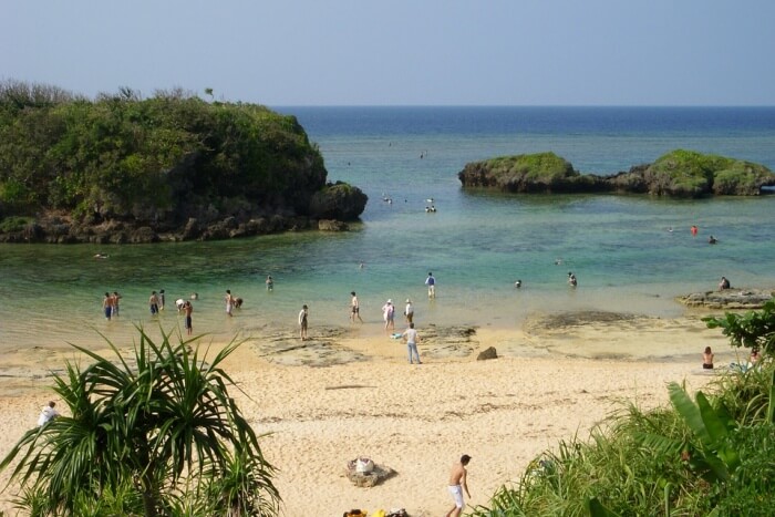 Iriomote Island