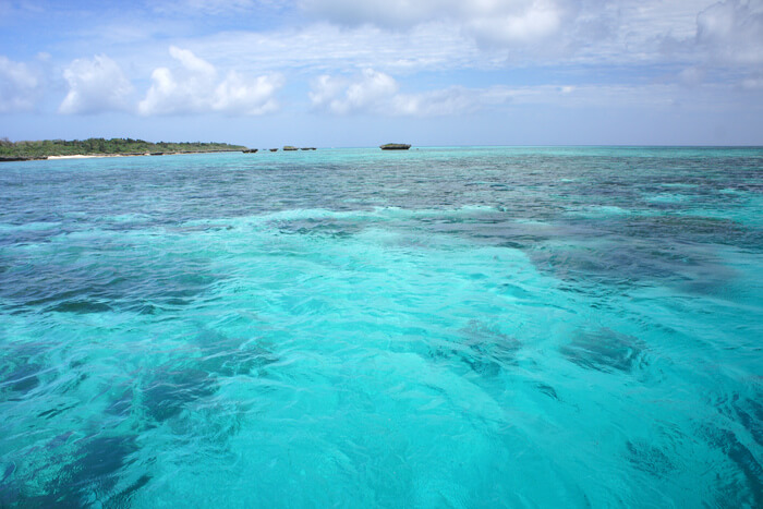 Ishigaki Island