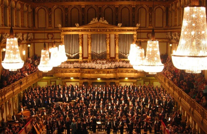Istanbul Music Festival