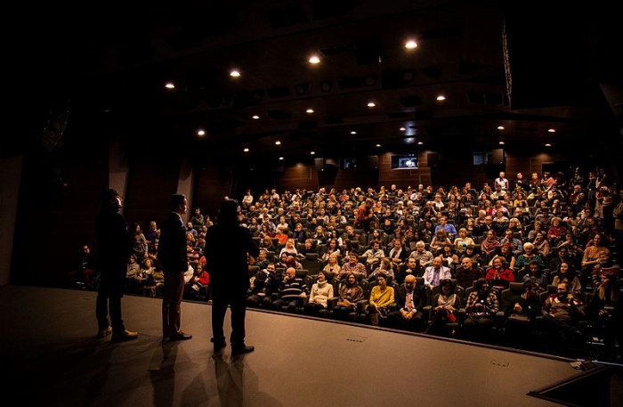 Jewish Culture Festival