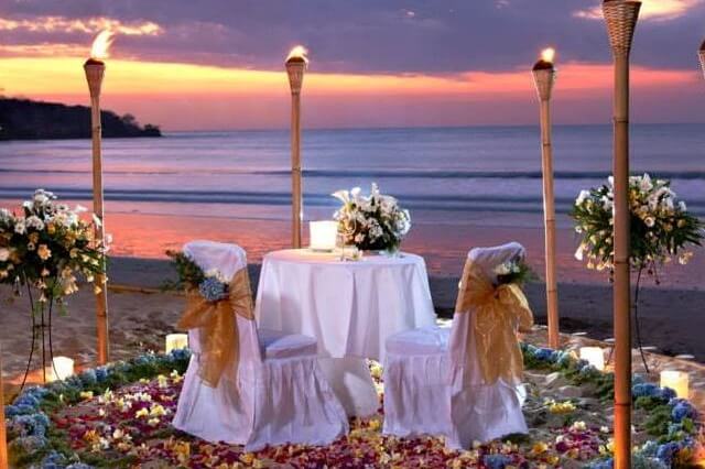 Jimbaran Beach Club