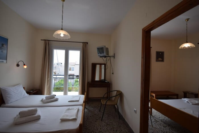 Jimmy’s Hostel