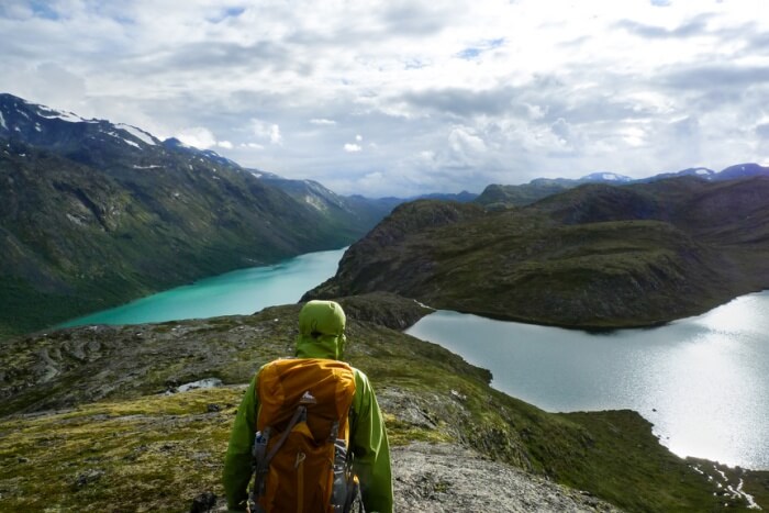 Jotunheimen