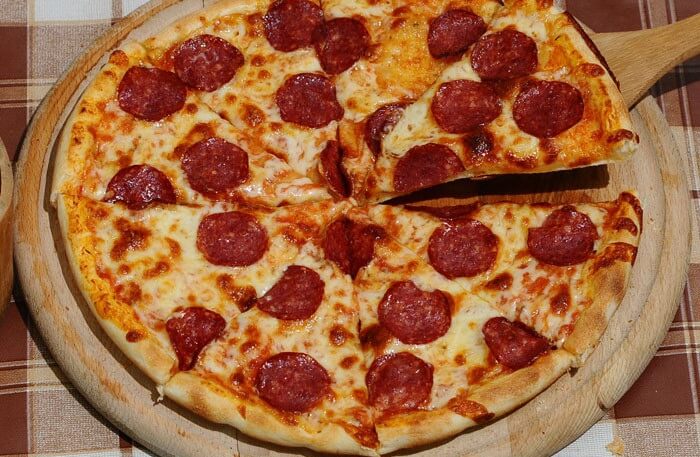 Julius Pizzeria