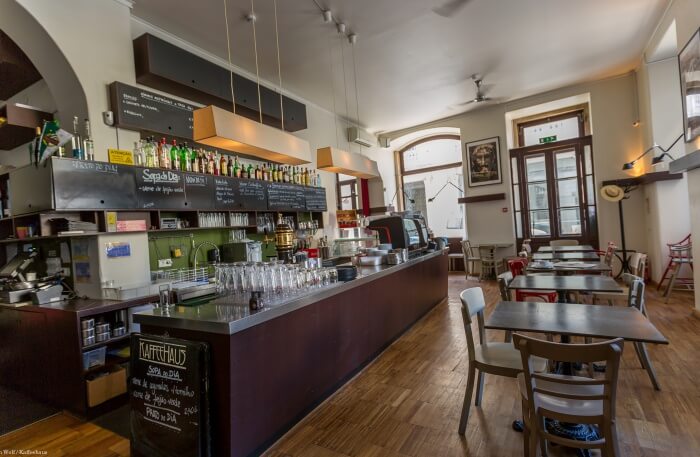 Kaffeehaus