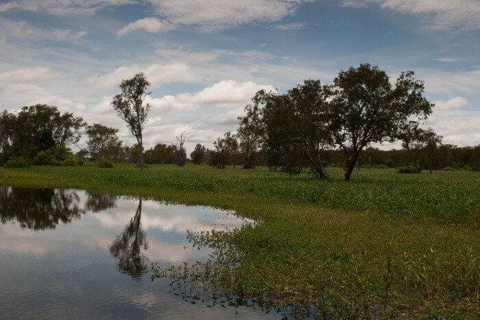 Kakadu National Park